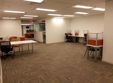 12 m² Co-working  in Toronto, 250 Yonge Street (M5B 2L7) - 9 | MatchOffice.com