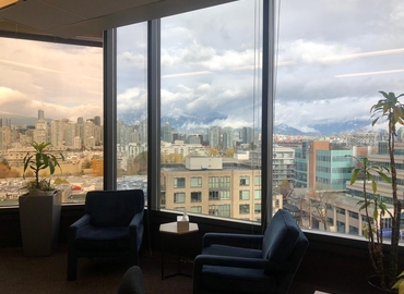 Virtual office space in Vancouver, BC, #400 - 601 West Broadway  (V5Z 4C2) - 3 | MatchOffice.com