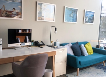 Virtual address in Vancouver, BC, #400 - 601 West Broadway  (V5Z 4C2) - 4 | MatchOffice.com