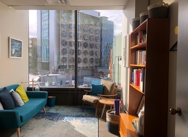 Virtual office in Vancouver, BC, #400 - 601 West Broadway  (V5Z 4C2) - 5 | MatchOffice.com