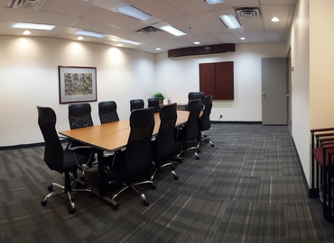 Virtual office in Vancouver, BC, 1100 – 1200 West 73rd Avenue (V6P 6G5) - 7 | MatchOffice