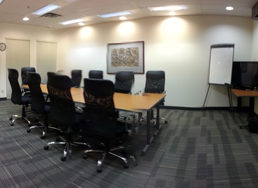 Virtual office in Vancouver, BC, 1100 – 1200 West 73rd Avenue (V6P 6G5) - 8 | MatchOffice.com