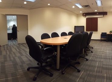 Virtual office in Vancouver, BC, 1100 – 1200 West 73rd Avenue (V6P 6G5) - 9 | MatchOffice