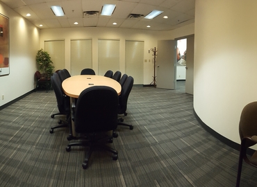 Virtual office space in Vancouver, BC, 1100 – 1200 West 73rd Avenue (V6P 6G5) - 10 | MatchOffice