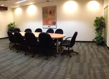 Virtual office in Vancouver, BC, 1100 – 1200 West 73rd Avenue (V6P 6G5) - 11 | MatchOffice