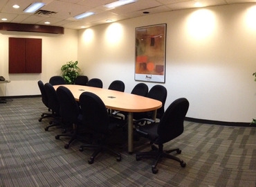 Virtual address in Vancouver, BC, 1100 – 1200 West 73rd Avenue (V6P 6G5) - 12 | MatchOffice.com