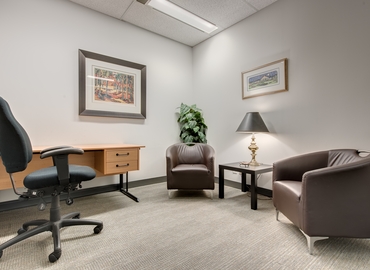 25 m² Conference room in Vancouver, BC, #400 - 601 West Broadway  (V5Z 4C2) - 2 | MatchOffice.com