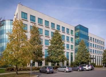 12 m² Serviced office in Ottawa, ON, Innovation Drive 1000 (K2K 3E7) - 0 | MatchOffice