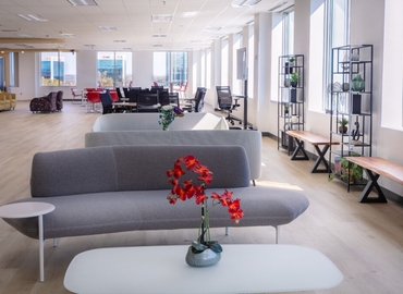 12 m² Business space in Ottawa, ON, Innovation Drive 1000 (K2K 3E7) - 1 | MatchOffice