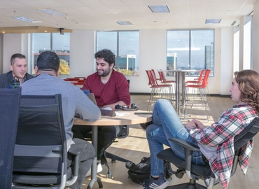 12 m² Business park in Ottawa, ON, Innovation Drive 1000 (K2K 3E7) - 3 | MatchOffice