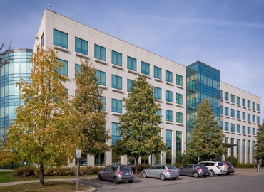 12 m² Conference space in Ottawa, ON, Innovation Drive 1000 (K2K 3E7) - 0 | MatchOffice.com