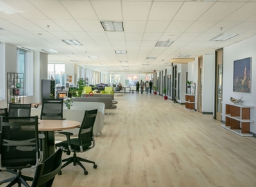 12 m² Conference space in Ottawa, ON, Innovation Drive 1000 (K2K 3E7) - 2 | MatchOffice