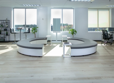 12 m² Conference center in Ottawa, ON, Innovation Drive 1000 (K2K 3E7) - 5 | MatchOffice