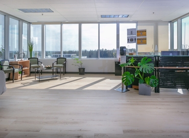 12 m² Coworking  in Ottawa, ON, Innovation Drive 1000 (K2K 3E7) - 4 | MatchOffice