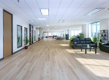 Virtual business address in Ottawa, ON, Innovation Drive 1000 (K2K 3E7) - 6 | MatchOffice