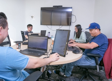 12 m² Coworking  in Ottawa, ON, Innovation Drive 1000 (K2K 3E7) - 7 | MatchOffice.com