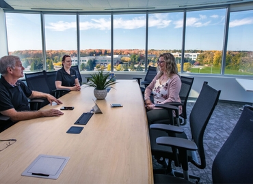 12 m² Coworking  in Ottawa, ON, Innovation Drive 1000 (K2K 3E7) - 10 | MatchOffice.com