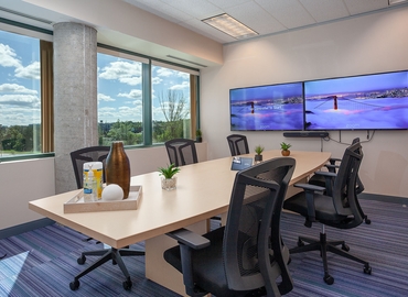 12 m² Conference hall in Ottawa, ON, Innovation Drive 1000 (K2K 3E7) - 12 | MatchOffice