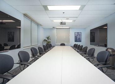 12 m² Shared office  in Ottawa, ON, Metcalfe Street 100 (K1P 5M1) - 13 | MatchOffice