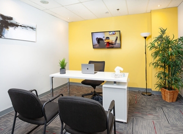 12 m² Shared office  in Ottawa, ON, Metcalfe Street 100 (K1P 5M1) - 15 | MatchOffice