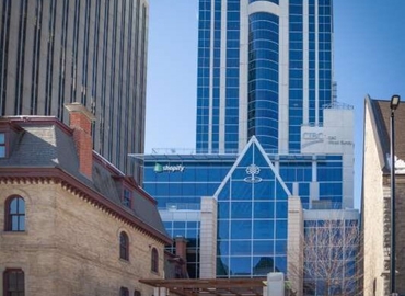 12 m² Business space in Ottawa, ON, Elgin Street 150 (K2P 1L4) - 1 | MatchOffice