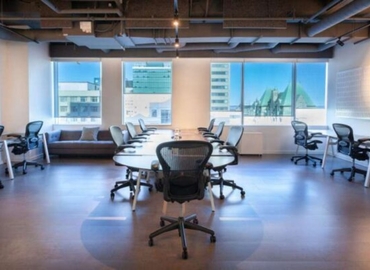 12 m² Business park in Ottawa, ON, Elgin Street 150 (K2P 1L4) - 2 | MatchOffice