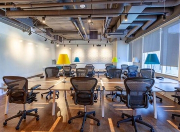 12 m² Business space in Ottawa, ON, Elgin Street 150 (K2P 1L4) - 16 | MatchOffice.com