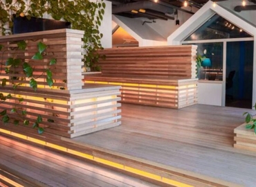 12 m² Business center in Ottawa, ON, Elgin Street 150 (K2P 1L4) - 17 | MatchOffice