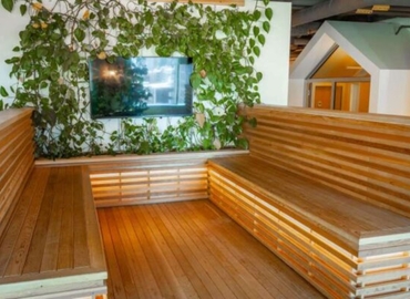 12 m² Business center in Ottawa, ON, Elgin Street 150 (K2P 1L4) - 18 | MatchOffice.com