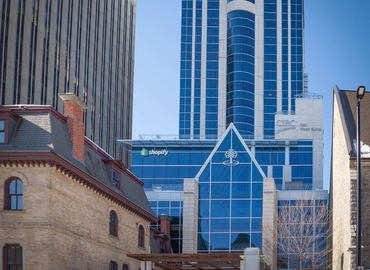 12 m² Shared workspace  in Ottawa, ON, Elgin Street 150 (K2P 1L4) - 0 | MatchOffice