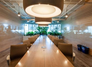 12 m² Shared workspace  in Ottawa, ON, Elgin Street 150 (K2P 1L4) - 5 | MatchOffice.com