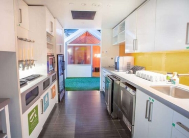 12 m² Coworking  in Ottawa, ON, Elgin Street 150 (K2P 1L4) - 6 | MatchOffice