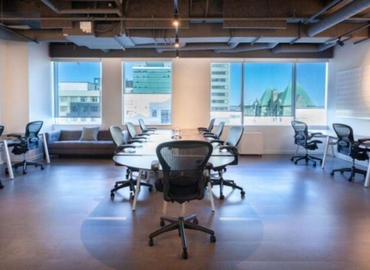 Virtual office space in Ottawa, ON, Elgin Street 150 (K2P 1L4) - 2 | MatchOffice