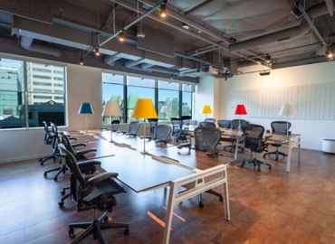 12 m² Coworking space  in Ottawa, ON, Elgin Street 150 (K2P 1L4) - 12 | MatchOffice