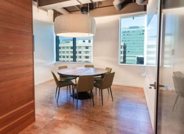 12 m² Shared workspace  in Ottawa, ON, Elgin Street 150 (K2P 1L4) - 14 | MatchOffice