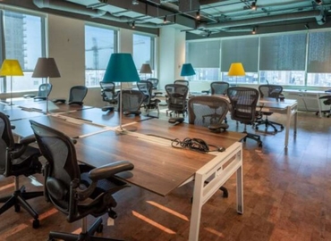 Virtual office space in Ottawa, ON, Elgin Street 150 (K2P 1L4) - 9 | MatchOffice.com
