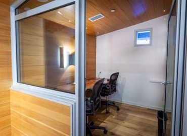 12 m² Conference center in Ottawa, ON, Elgin Street 150 (K2P 1L4) - 15 | MatchOffice.com