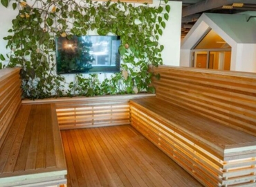 12 m² Co-working  in Ottawa, ON, Elgin Street 150 (K2P 1L4) - 18 | MatchOffice.com