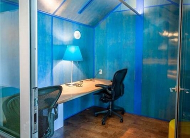 12 m² Coworking  in Ottawa, ON, Elgin Street 150 (K2P 1L4) - 20 | MatchOffice.com