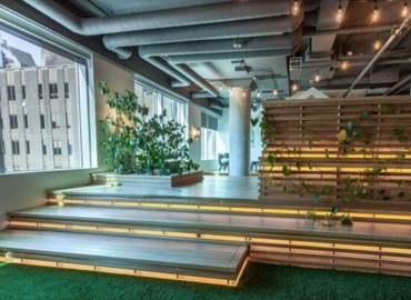 Virtual office in Ottawa, ON, Elgin Street 150 (K2P 1L4) - 21 | MatchOffice.com