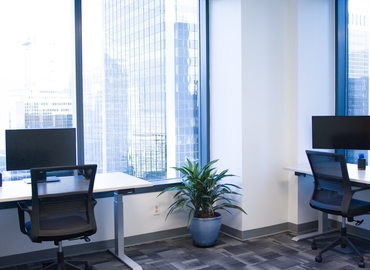 12 m² Business park in Vancouver, BC, West Georgia Street 1111 (V6E 4G2) - 3 | MatchOffice