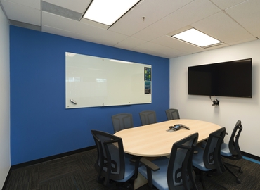 12 m² Business center in Vancouver, BC, West Georgia Street 1111 (V6E 4G2) - 7 | MatchOffice