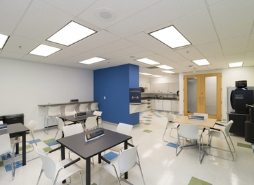 12 m² Serviced office in Vancouver, BC, West Georgia Street 1111 (V6E 4G2) - 11 | MatchOffice