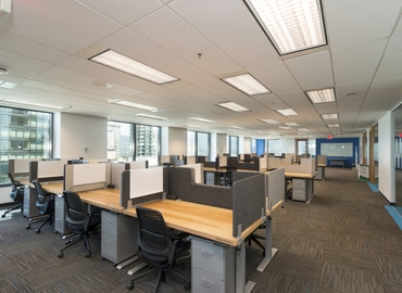 12 m² Business space in Vancouver, BC, West Georgia Street 1111 (V6E 4G2) - 12 | MatchOffice