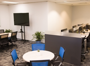 12 m² Co-working  in Vancouver, BC, West Georgia Street 1111 (V6E 4G2) - 1 | MatchOffice.com