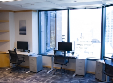 12 m² Shared office  in Vancouver, BC, West Georgia Street 1111 (V6E 4G2) - 4 | MatchOffice