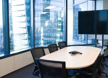 Virtual office in Vancouver, BC, West Georgia Street 1111 (V6E 4G2) - 5 | MatchOffice