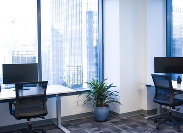 12 m² Meeting room in Vancouver, BC, West Georgia Street 1111 (V6E 4G2) - 3 | MatchOffice