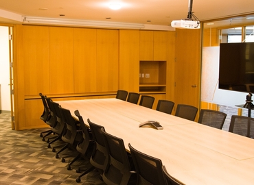 12 m² Coworking space  in Vancouver, BC, West Georgia Street 1111 (V6E 4G2) - 6 | MatchOffice.com