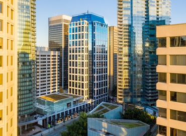 12 m² Shared office  in Vancouver, BC, West Georgia Street 1111 (V6E 4G2) - 8 | MatchOffice